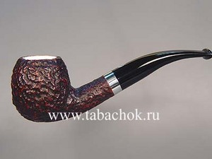 Трубка Savinelli Meerschaum Black 626