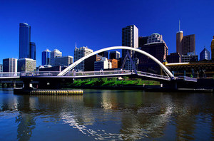 Melbourne, Australia