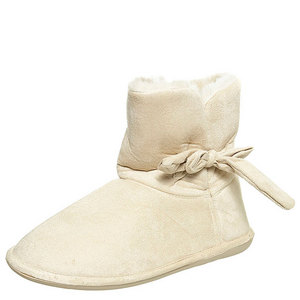 EDDY2 Two Tie Slipper Boot