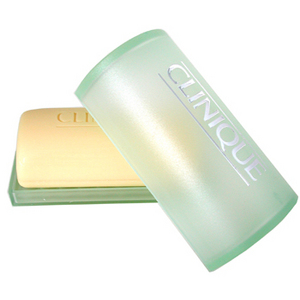 clinique soap