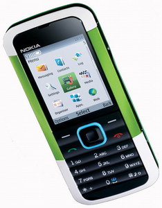 Nokia 5000