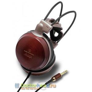 Audio-Technica ATH-W1000