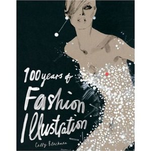 100 Years of Fashion Illustration