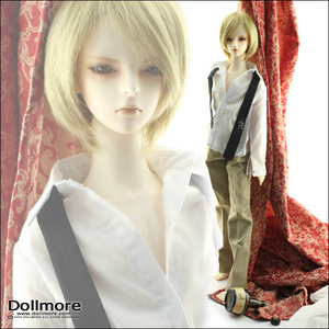 BJD Doll