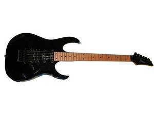 Электрогитара IBANEZ RG 560 Japan