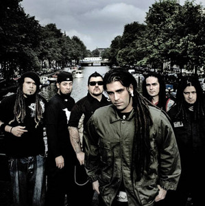 сходить на концерт Ill Nino