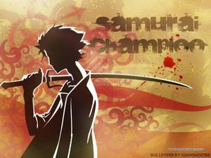 Samurai Champloo