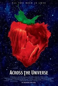 Across the Universe