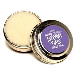 'Dreamtime' temple balm