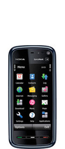 Nokia 5800 XpressMusic