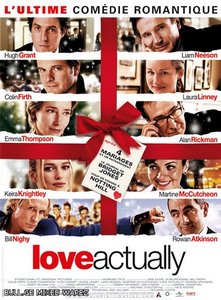 Love Actually (Richard Curtis, 2003)