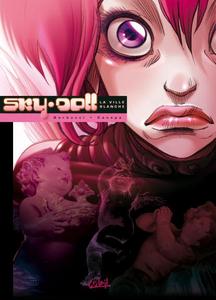 Sky Doll LA VILLE BLANCHE ED. 2B