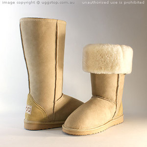 Classic Tall Uggs