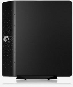 Seagate 1TB ext eSATA/USB/FB ST310005FPD2E3-RK