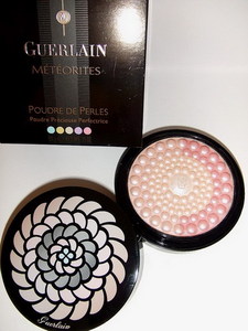 Метеориты Guerlain