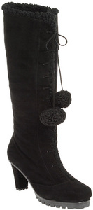 MARC JACOBS LUXURY WINTER BOOT
