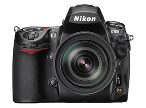 Nikon D700 Kit 24-70 mm f2.8