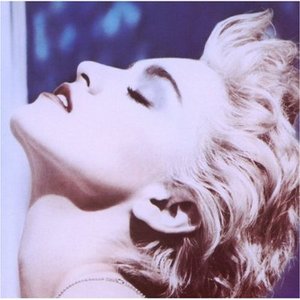 Madonna "True blue"