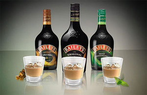 Ликер Baileys