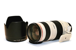 Canon EF 70-200 mm F/2.8 L IS USM