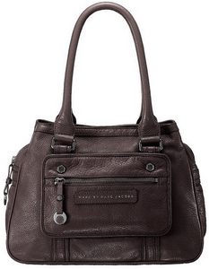 MARCBY MARC JACOBS SOFTY JORIE BAG