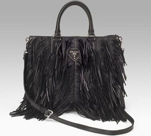 prada nappa fringe