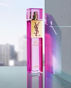 Yves Saint Laurent - Elle