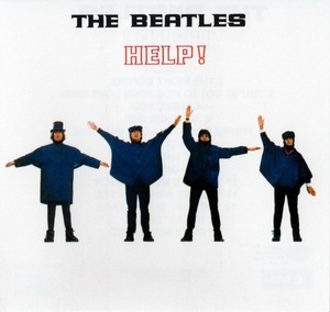 The Beatles- Help