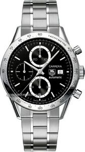 Tag Heuer Carrera