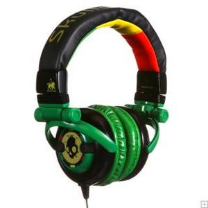 наушники skullcandy G.I.