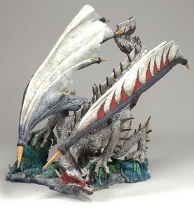 McFarlane's Dragons