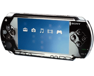 PSP Комплект "Самый полный"