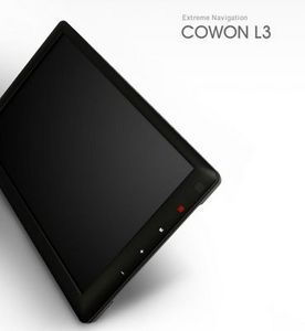 cowon O2 32gb