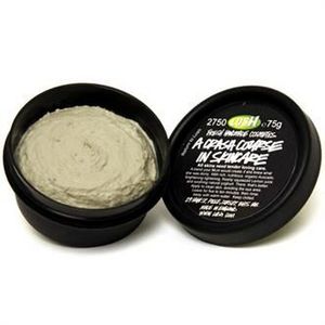 Lush - Crash Course in Skin Care