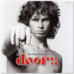 Полная дискография The Doors