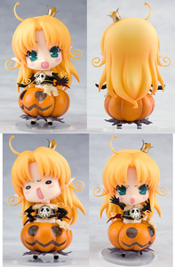 Nendoroid Melissa Seraphy