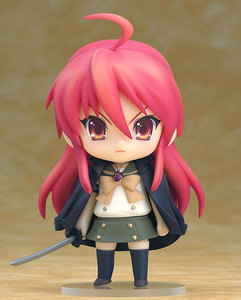 Nendoroid Shana