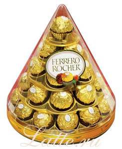 Конфеты Ferrero Rocher