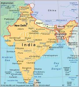Хочу в Индию