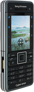 Новый телефон SonyEricsson