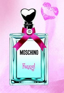 Moschino Funny Parfum!