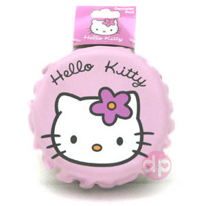 Hello Kitty Demister Pad