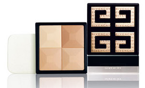 пудра Civenchy Foundation 3