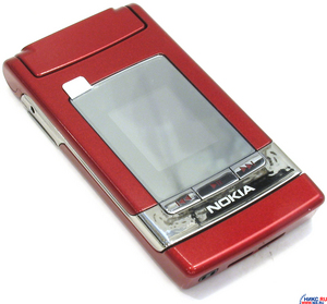 телефон Nokia N76