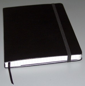 Moleskine