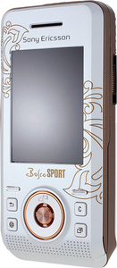 телефон sony ericsson