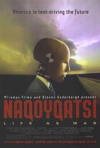 DVD с фильмами Реджио