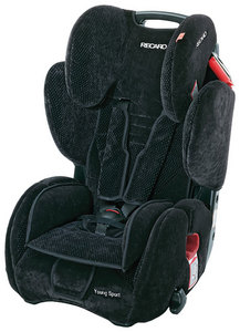 Recaro Young Sport