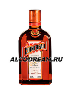 Cointreau