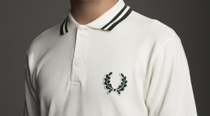 поло Fred Perry